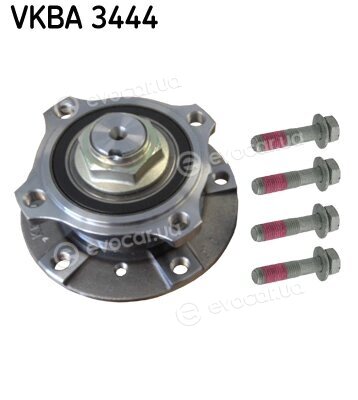 SKF VKBA 3444