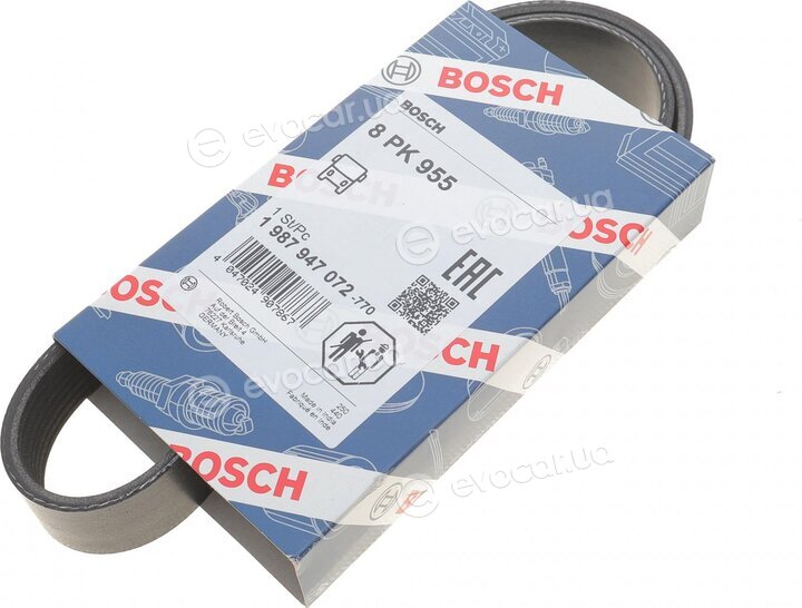 Bosch 1 987 947 072