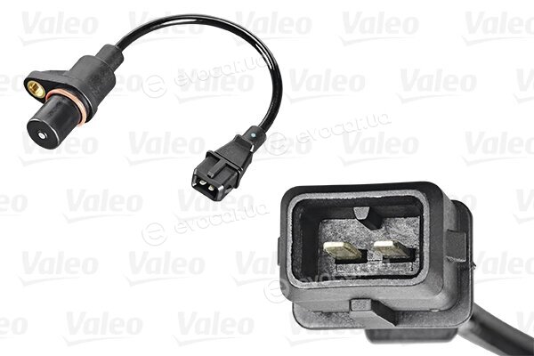 Valeo 254032