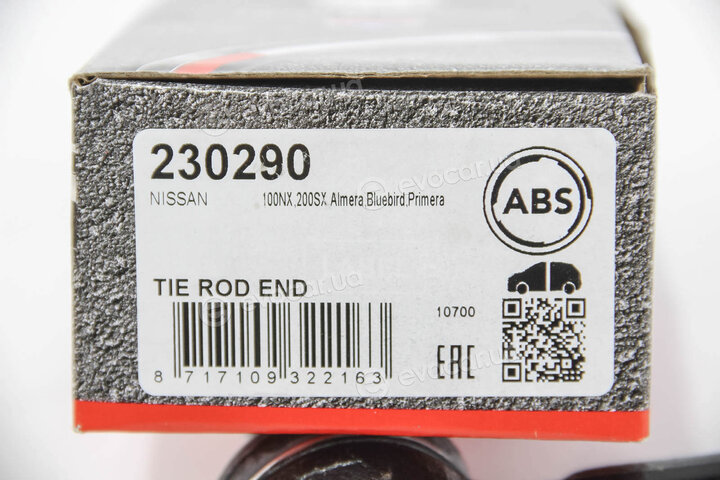 A.B.S. 230290