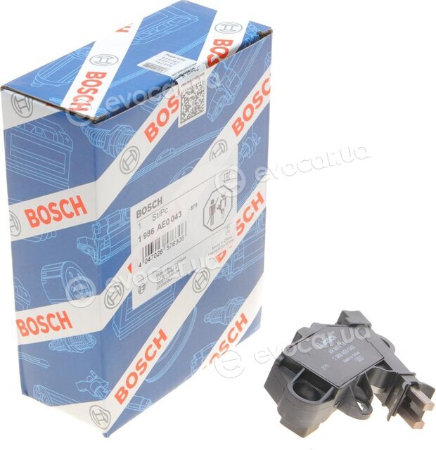 Bosch 1986AE0043