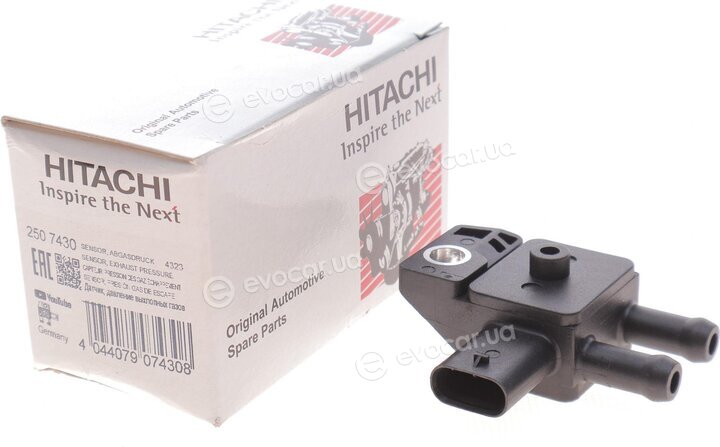 Hitachi / Huco 2507430