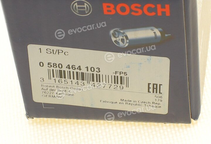 Bosch 0 580 464 103