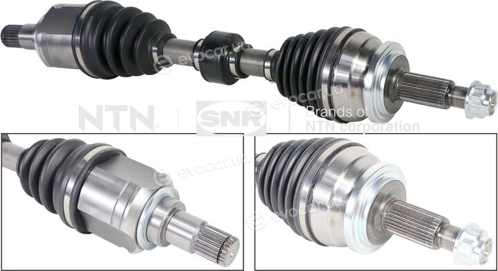 NTN / SNR DK69.030