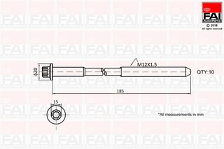 FAI B2129