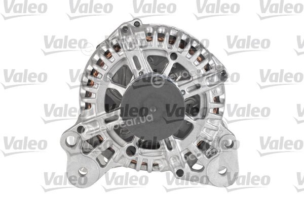 Valeo 440323