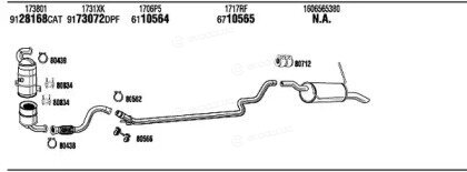 Walker / Fonos CIK010885B