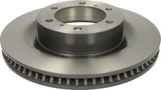 Brembo 09.B634.11