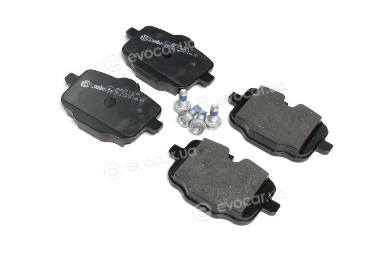 Brembo P 06 061