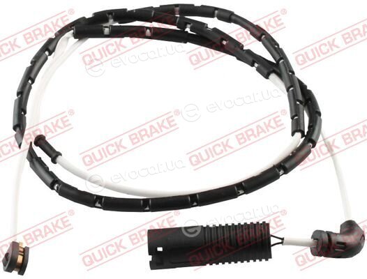 Kawe / Quick Brake WS 0248 A