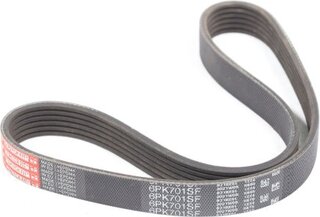 Gates 6PK701SF