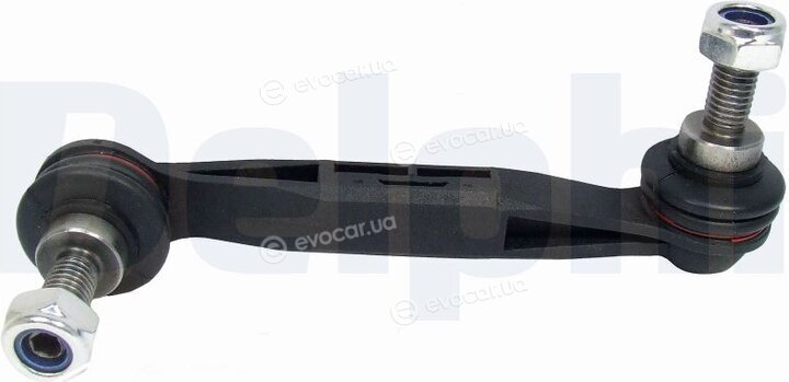Delphi TC2537