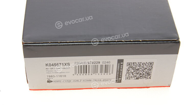 Gates K045671XS