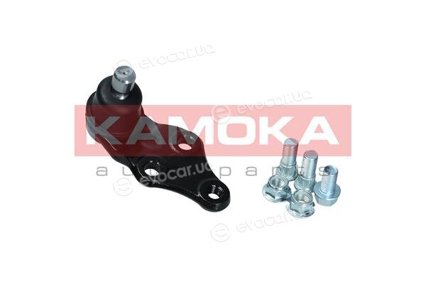 Kamoka 9040202
