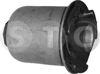 Metalcaucho / STC T404219