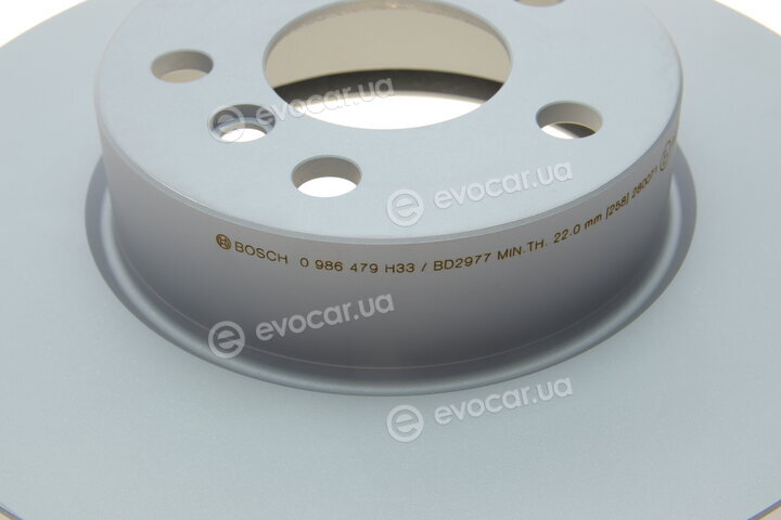 Bosch 0 986 479 H33