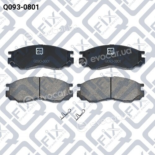 Q-Fix Q0930801