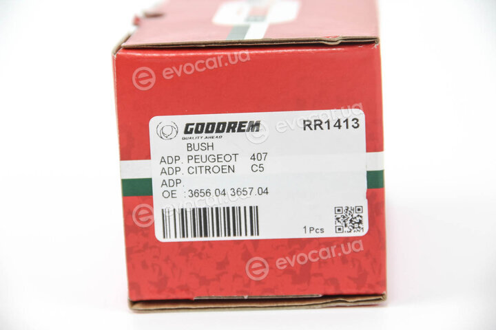 Goodrem RR1413