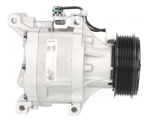 Nissens 890036