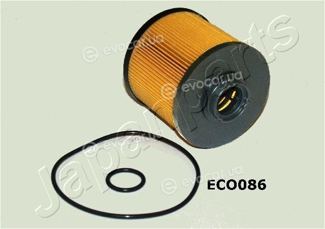 Japanparts FC-ECO086