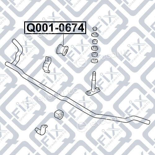 Q-Fix Q0010674
