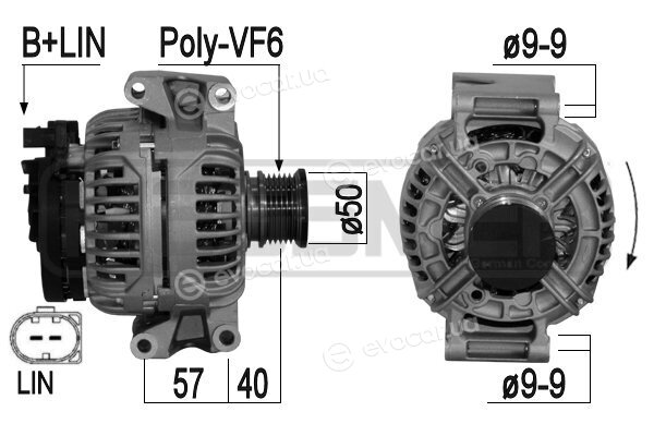 Era / Messmer 209083A