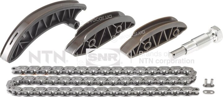 NTN / SNR KDC451.20