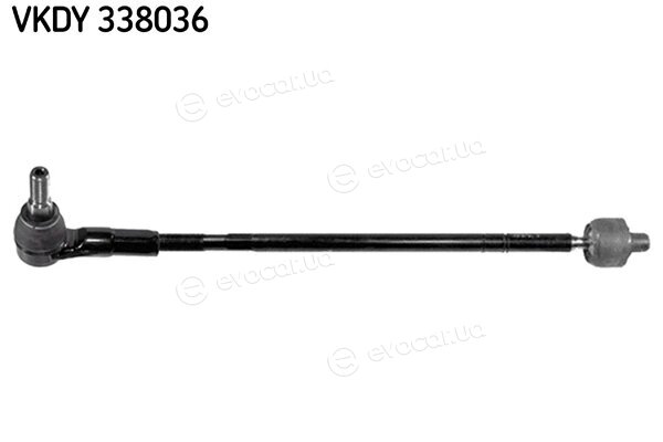 SKF VKDY 338036