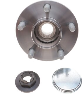 SKF VKBA 6522