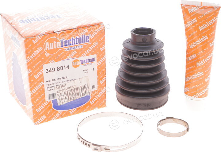 Autotechteile 349 8014