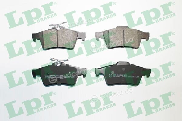 LPR / Samko 05P1236