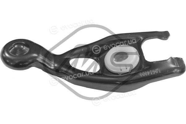 Metalcaucho / STC 04600