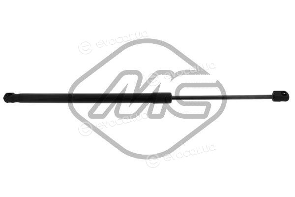 Metalcaucho / STC 46601