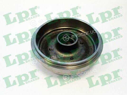 LPR / Samko 7D0226