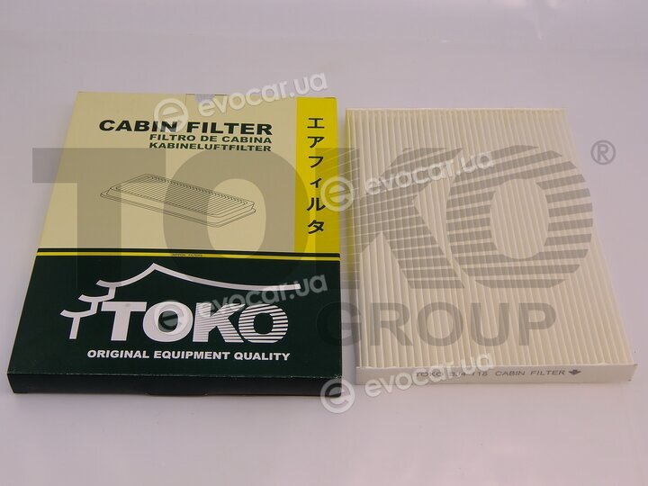 Toko T1414018