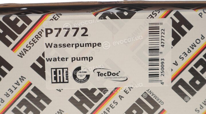 Hepu P7772