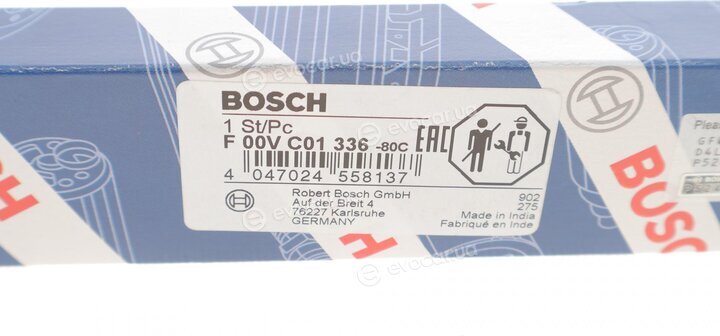 Bosch F 00V C01 336