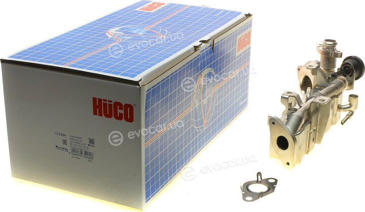 Astemo (Hitachi) / Huco 135994