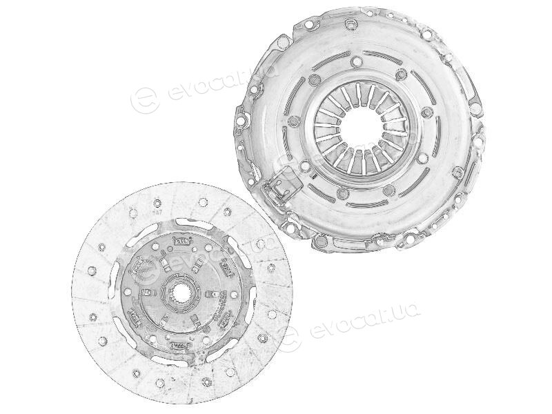 Mopar (PSA / FCA) 71724609