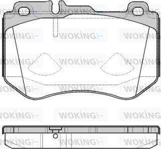 Woking P14913.00