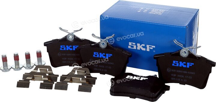 SKF VKBP 90036