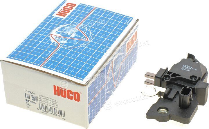 Astemo (Hitachi) / Huco 130631