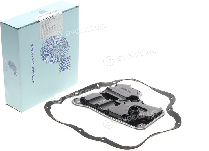 Blue Print ADBP210138