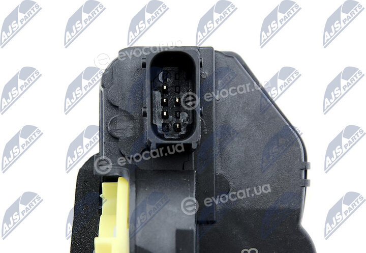 NTY EZC-PL-008