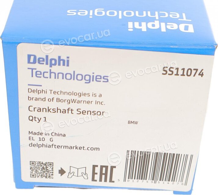 Delphi SS11074