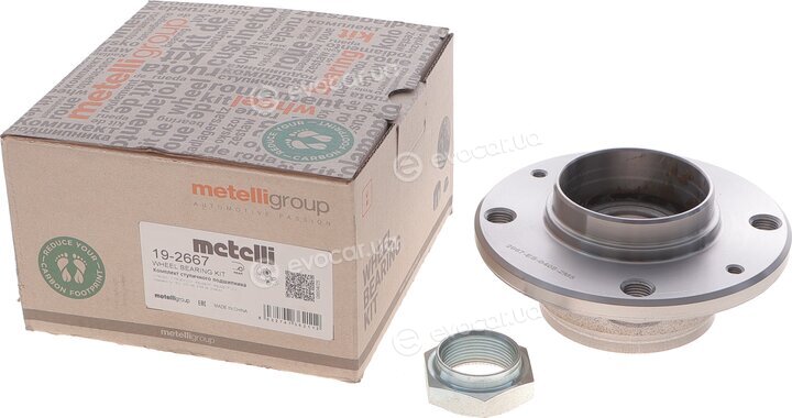 Metelli 19-2667