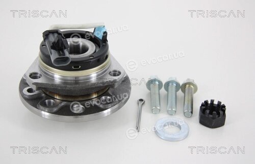 Triscan 8530 24116