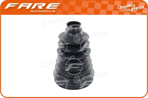 Fare 1203