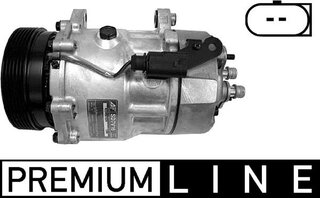 Mahle ACP 1031 000P