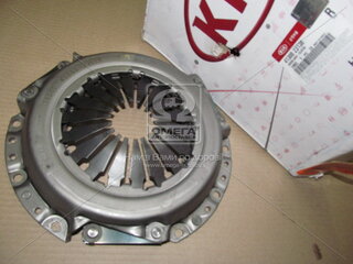 Kia / Hyundai 41300-23138